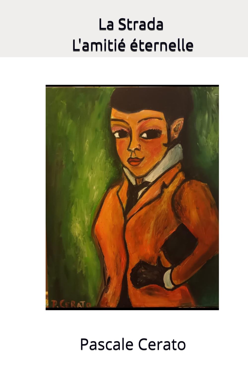 la strada