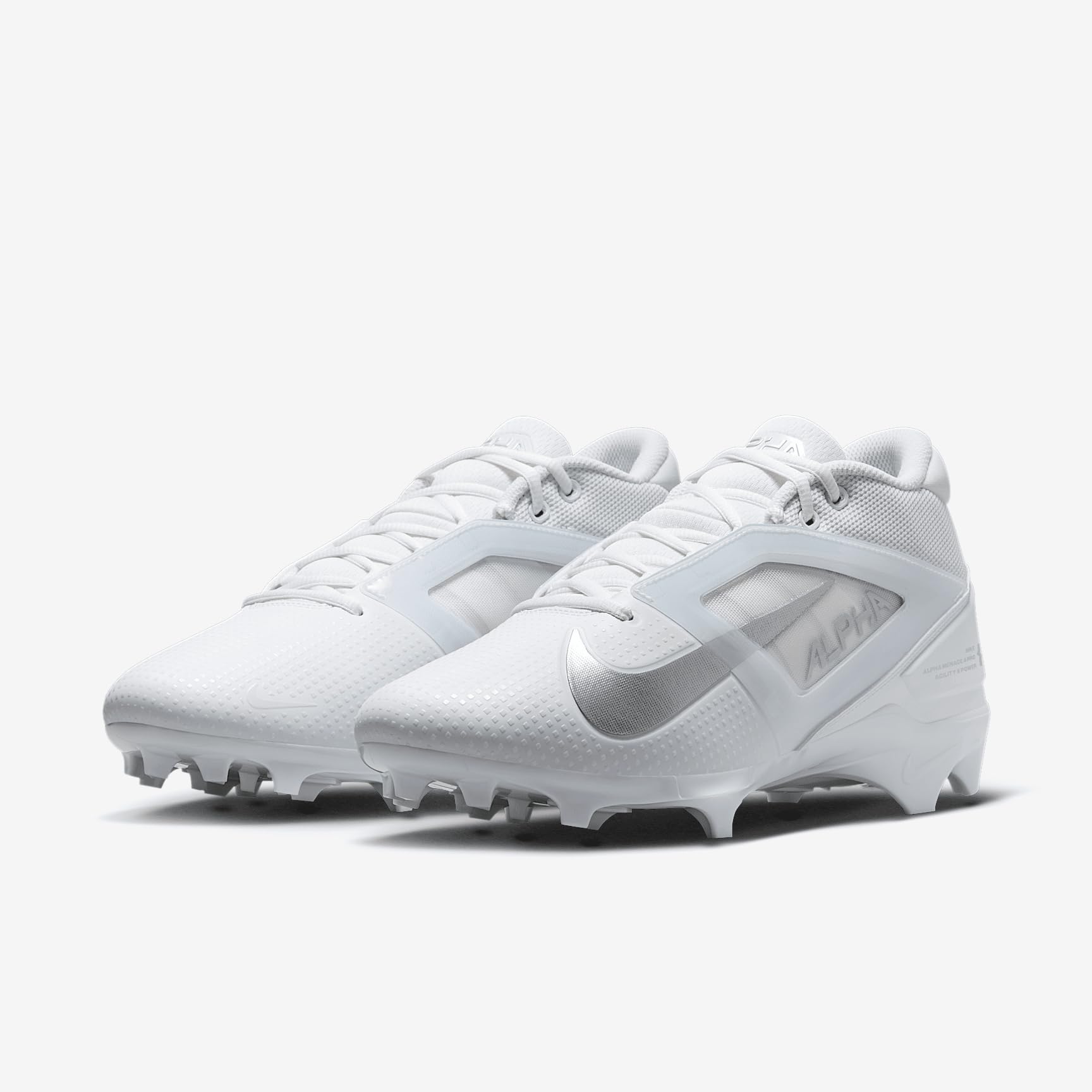 Nike Alpha Menace 4