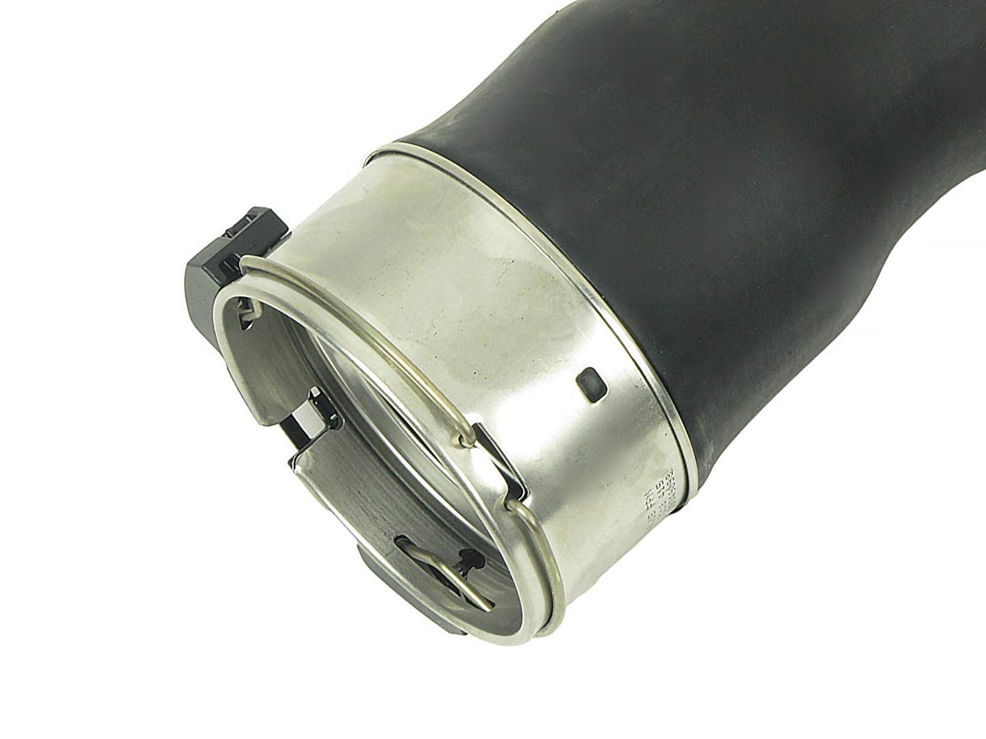 Compatibile con tubo intercooler Turbo Mercedes Classe A W176 A 220 CDI Classe B W246, W242 B 220 CDI/d CLA Coupé C117: CLA 220 CDI Classe GLA X156: GLA 220 CDI 2465200101 A2465200101