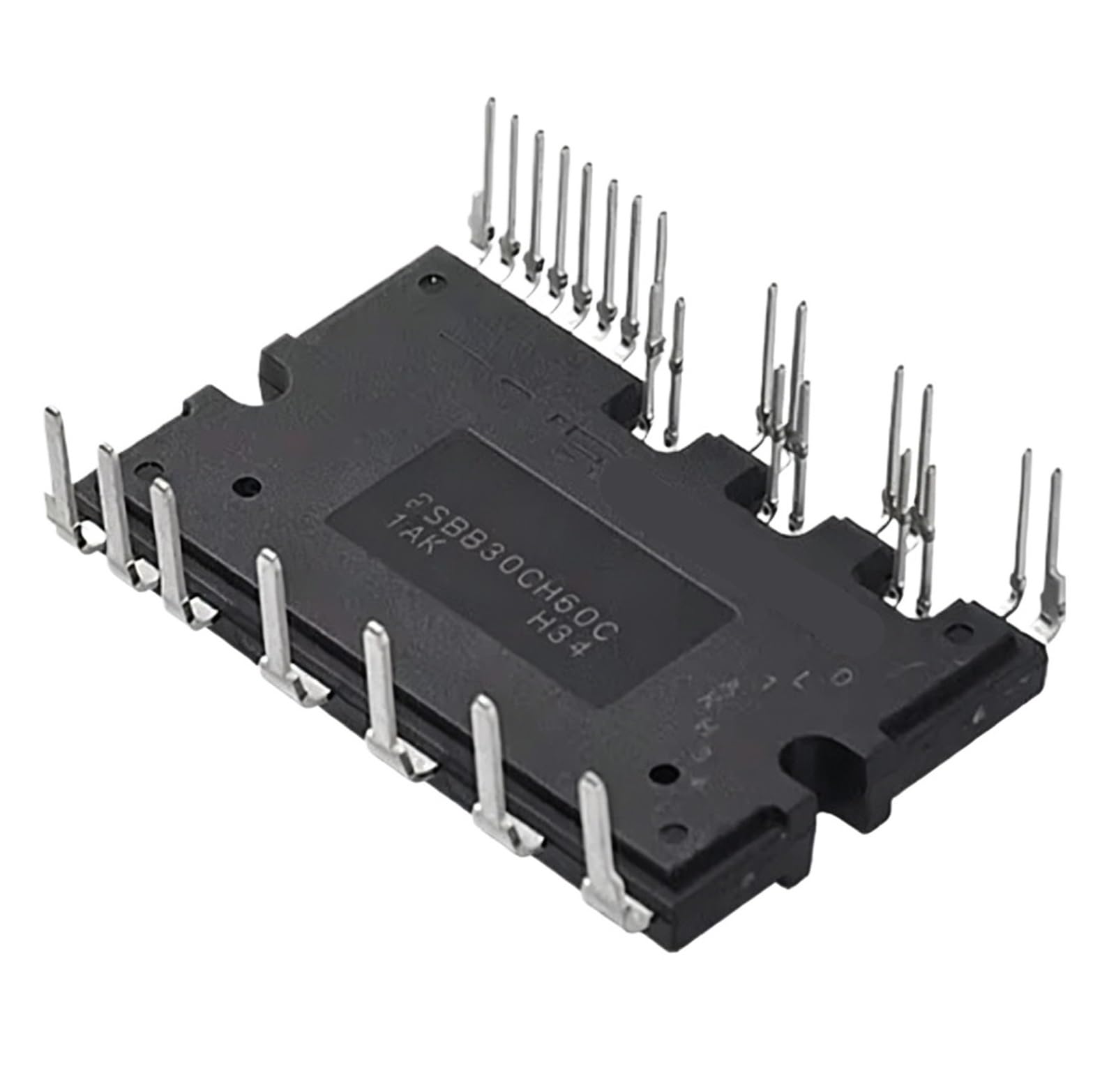Module FSBB20CH60F pour réparation de variateur de vitesse