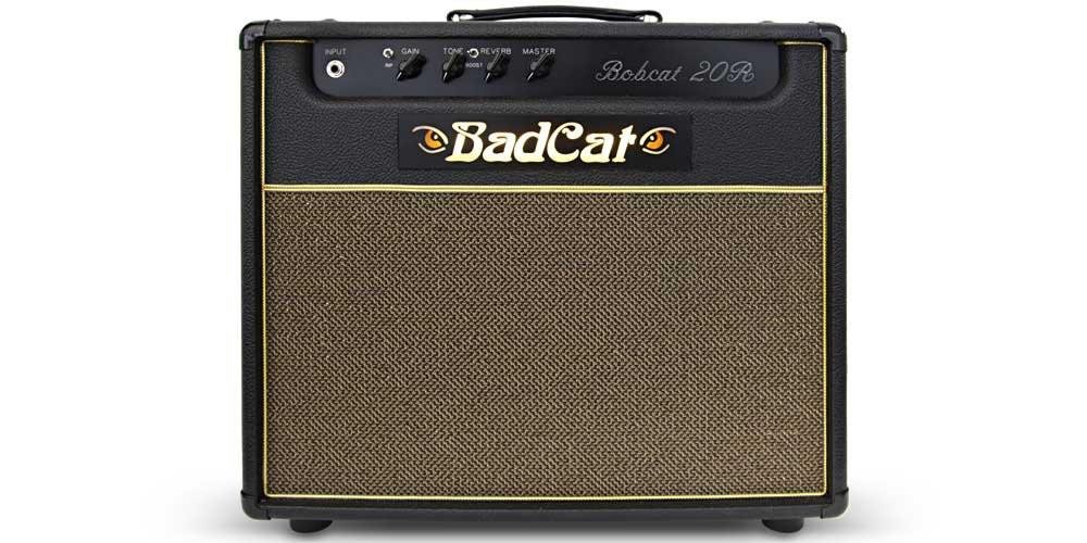 Bad Cat Bobcat 20R