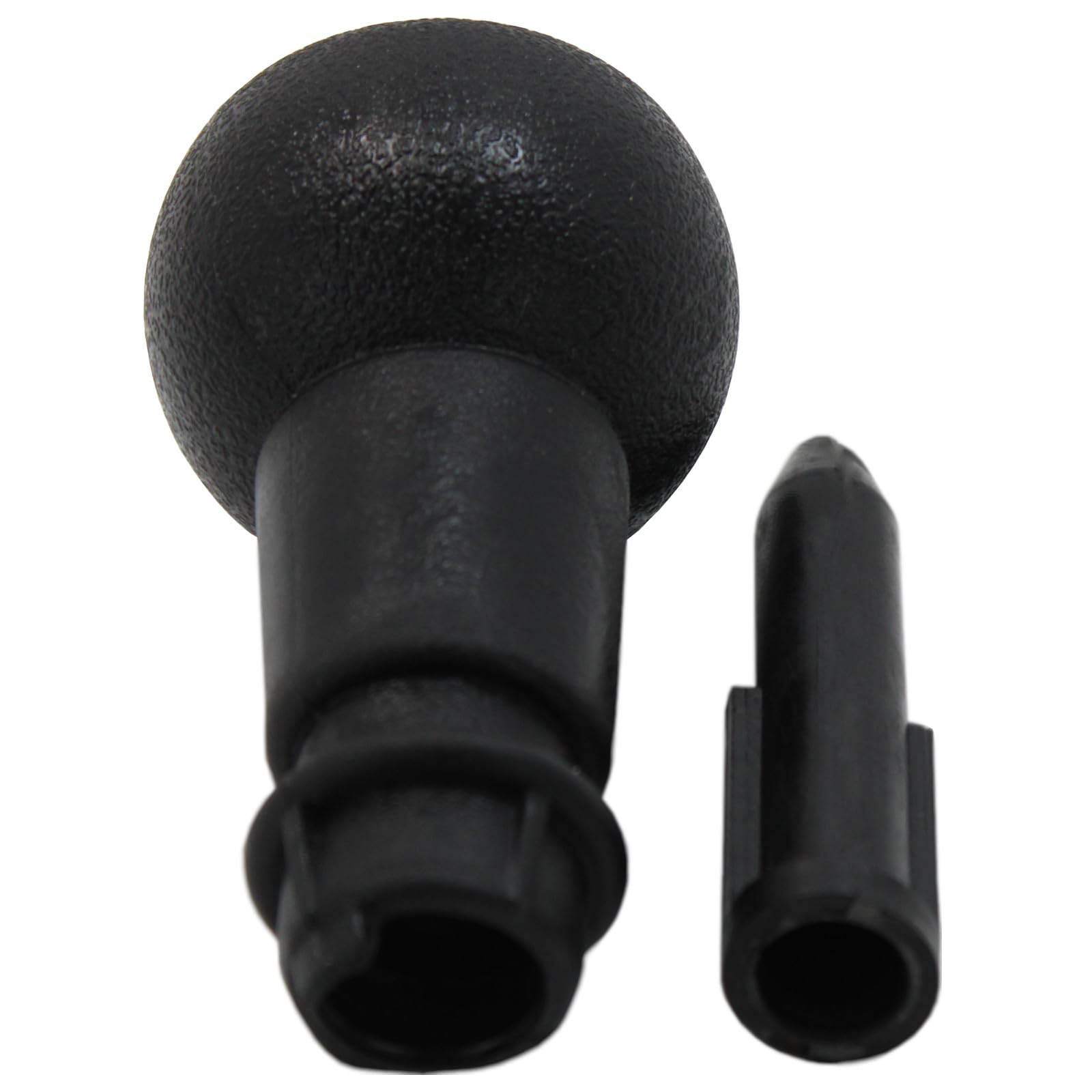 Coprisedili Per Citroen Berlingo Van, Peugeot Partner Dal 2008 Al 2018 - Foto 4