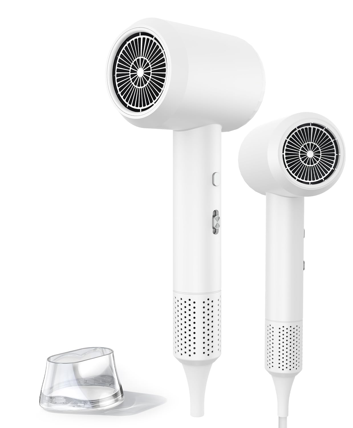 Amazon | ドライヤー 【2026革新モデル・大風量1250W・速乾