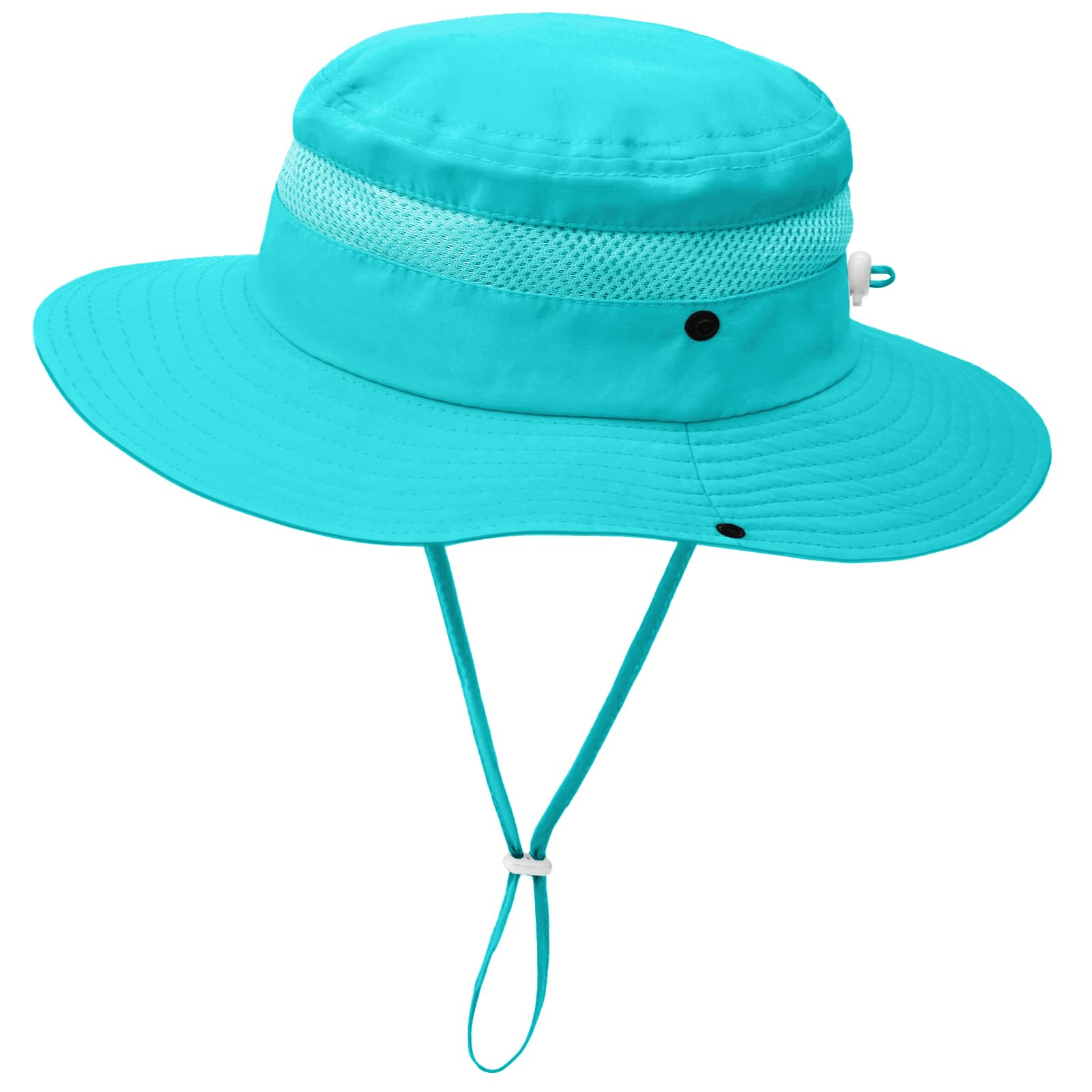 ZOORON Outdoor Kids Sun Hat UPF 50+ Quick Dry Bucket Hat for Boys Girls