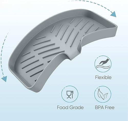 Miniatura 3 de Fels Naptha - Barra de detergente para ropa de 5 onzas  Tu kit definitivo Fels Naptha barra de jabón y quitamanchas con soporte de jabón de