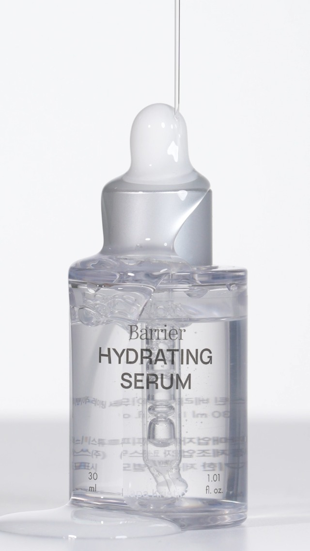 Amazon.com: HAPA KRISTIN Ceramide Barrier Repair Serum, Panthenol