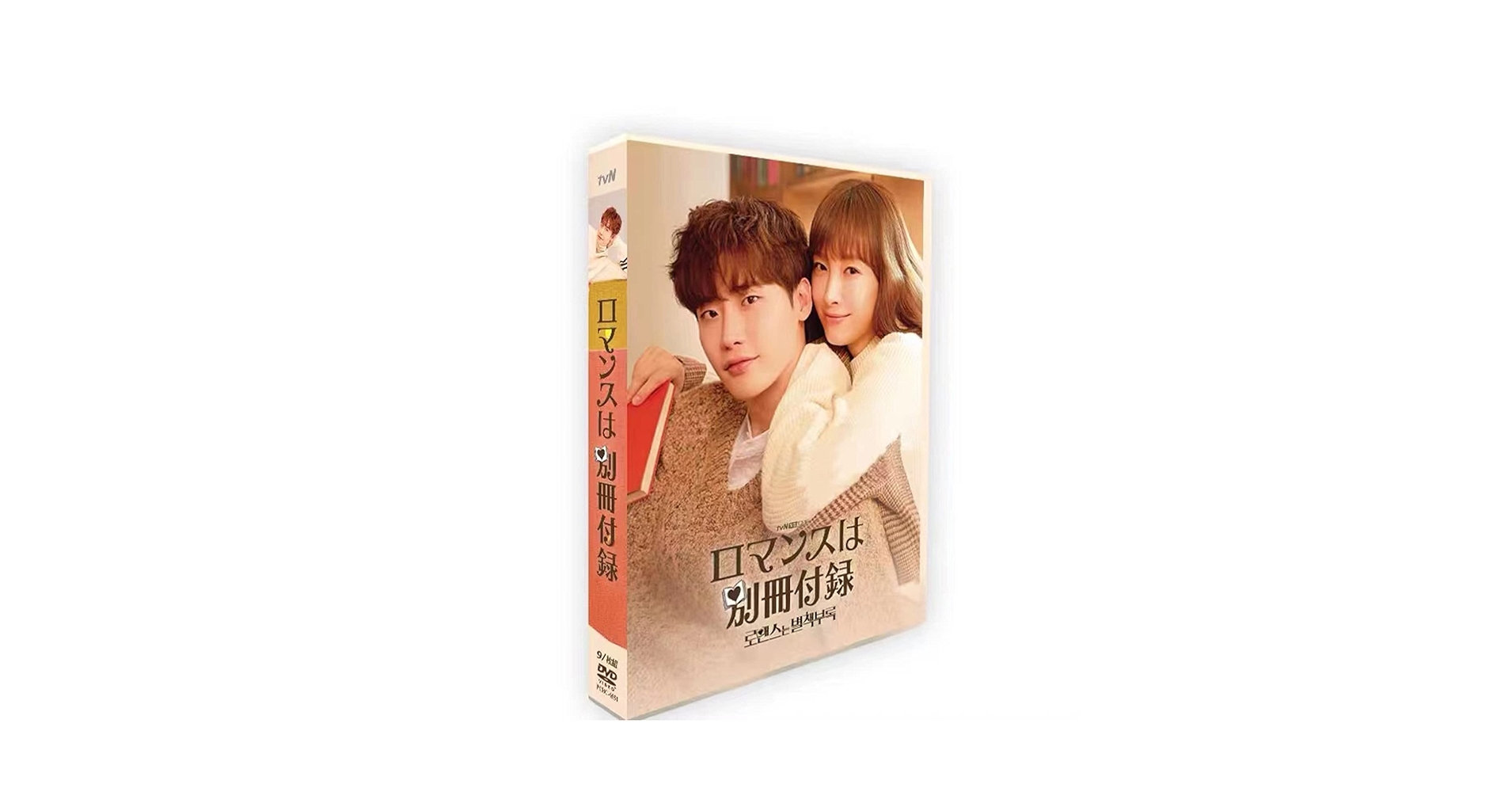 ロマンスは別冊付録ost CD韓国版 Amazon.co.jp: 韓国ドラマ「ロマンスは別冊付録」OST