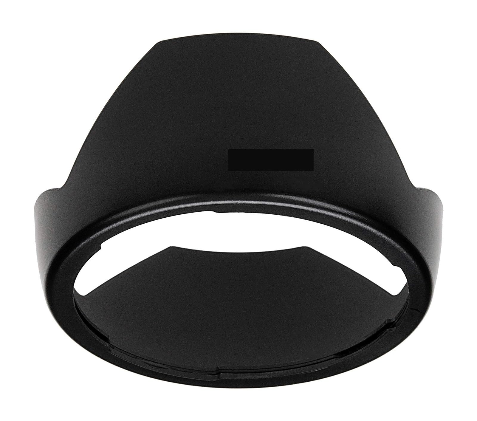 Ylhklfjj Camera Lens Hood Shade, For Ew-75Ii For Canon Ef 20Mm F/2.8 Usm 20-35Mm F/2.8L 72Mm (For Ew-75Ii)