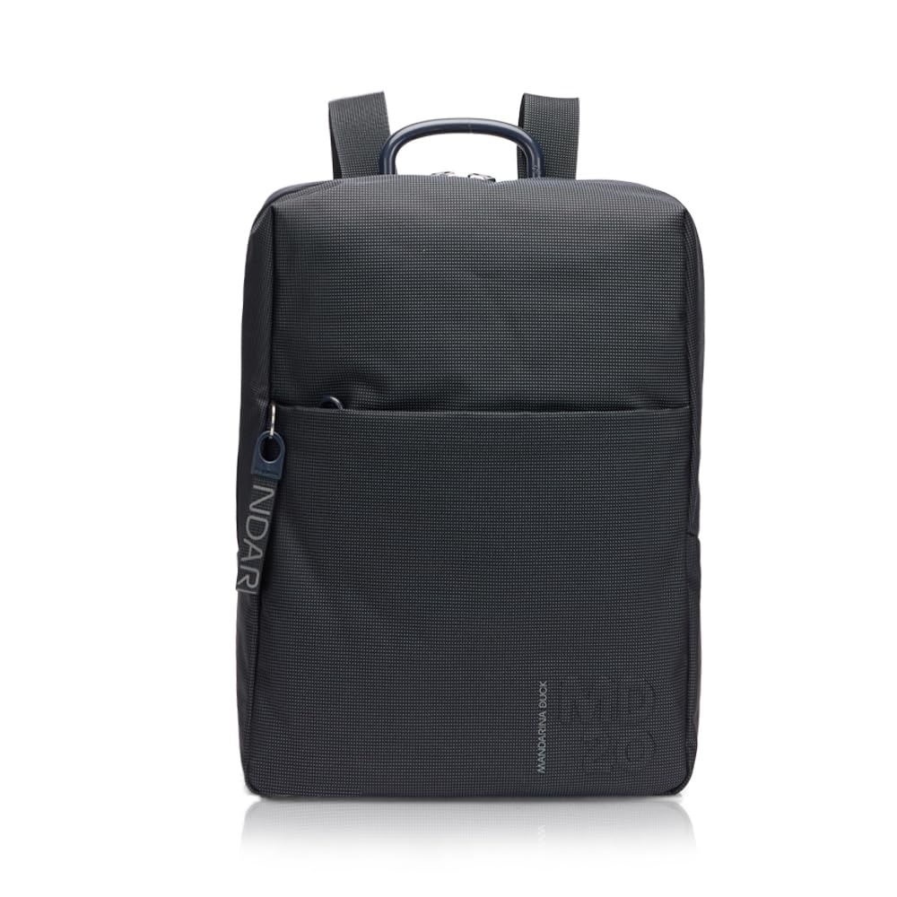 Mandarina Duck, MD20 Women's Backpack, One Size, Scarab, One Size