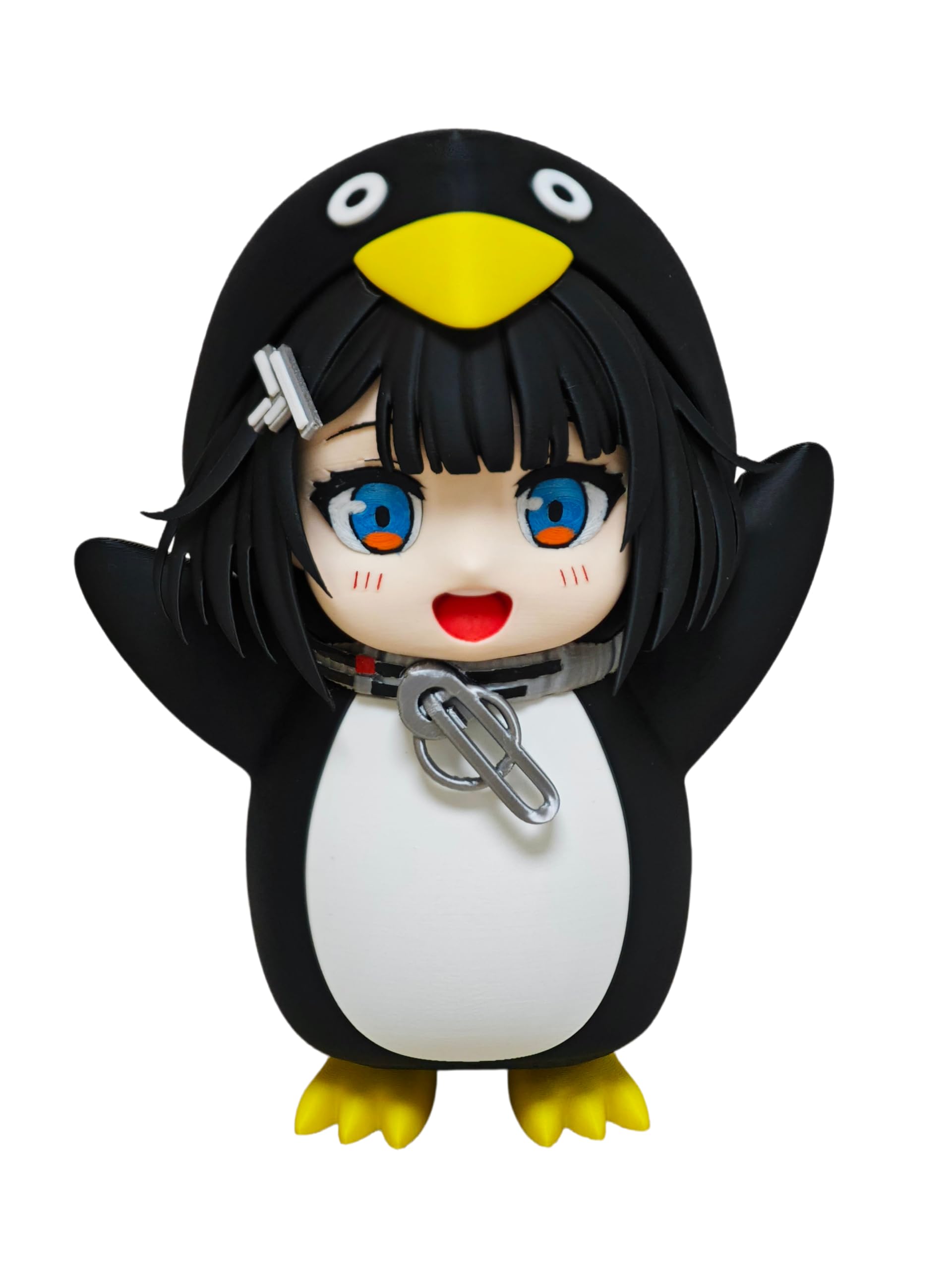 Amazon.co.jp: 3Dプリント ググガガ アークナイツ エンドフィールド