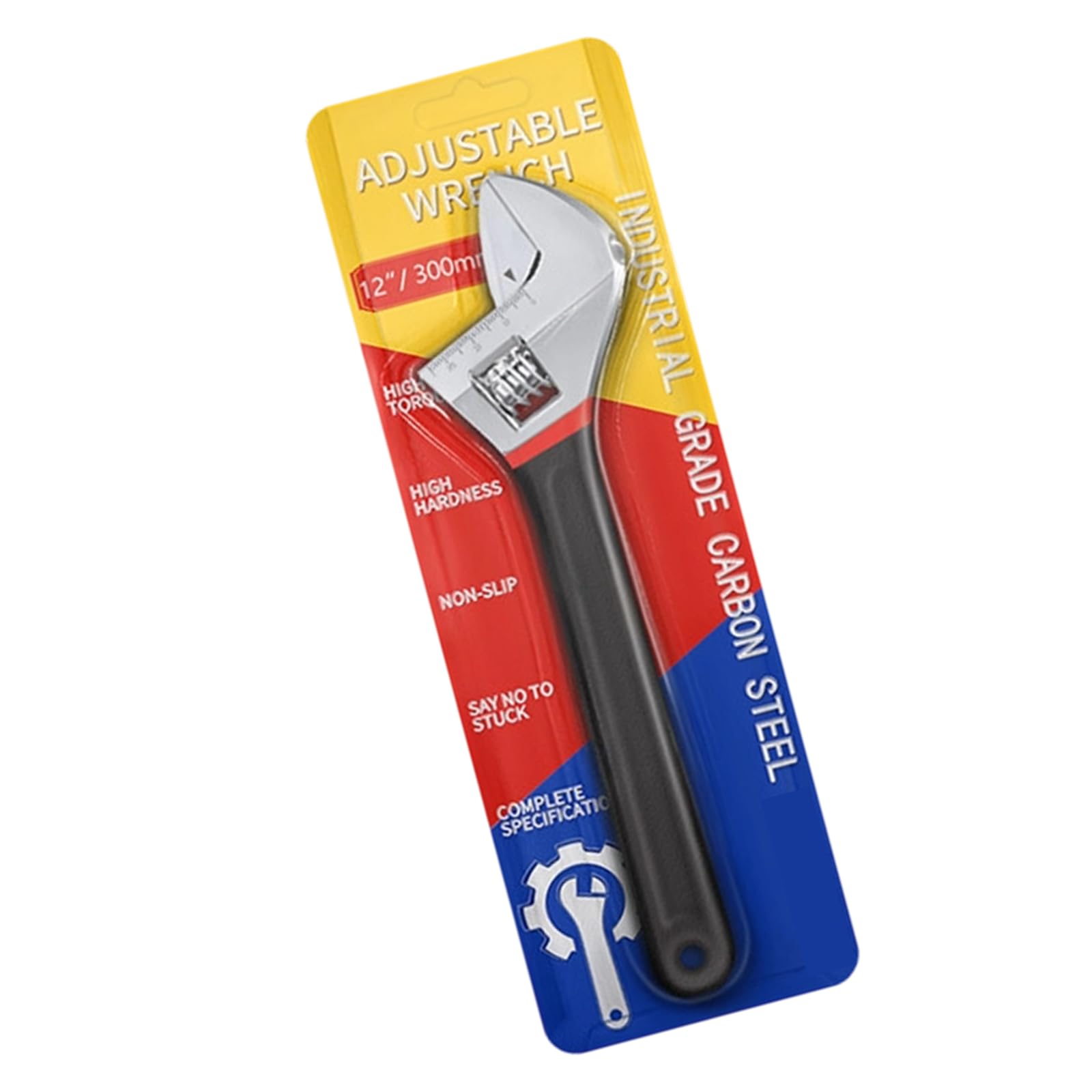 Tsophreniq A Ccuracy Djustable Wrench With Scale For Ccurate Sizing Nd Secure Grip To Slipping In Professional Environment Ccuracy Wrench