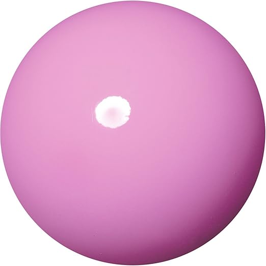 Amazon ササキ Sasaki 新体操 ミドルボール ピンク M b Sasaki ササキ 新体操