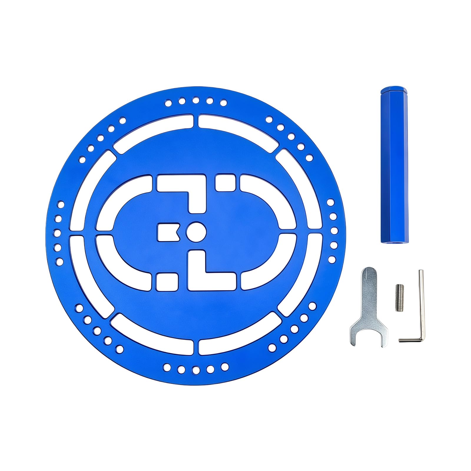 BWANGIAO Aluminum Freediving Practice Plate Training Board Scubas Practice Tool For Professional Swimmers And Divers Enduring