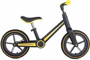 Amazon.co.jp: エムエム（M&M） 折りたたみ式ファーストバイク