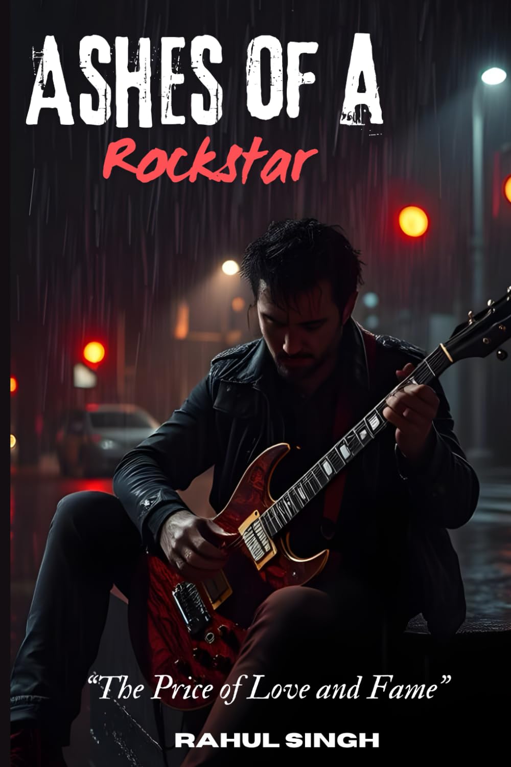 Ashes of a Rockstar: The Price of Love and Fame
