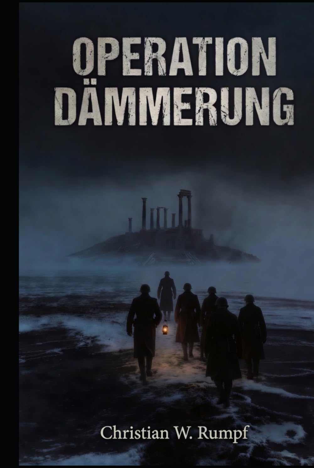 Operation Dämmerung (Falkenstein)