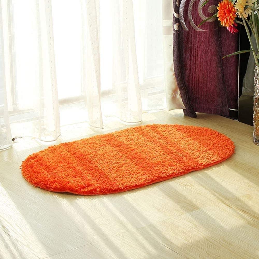 Tapis de bain non glissant pour sol sécurisé et pieds au sec en microfibre