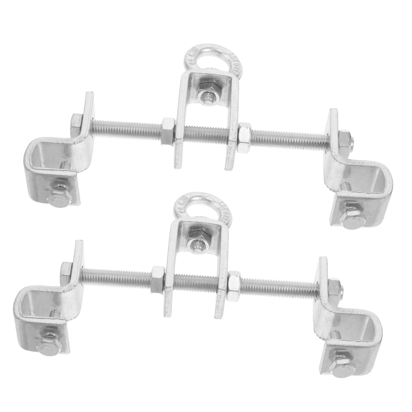 Milisten Mounting Bracket Steel Ceiling Hook Wall Mount for Heavy Bag Sandbag