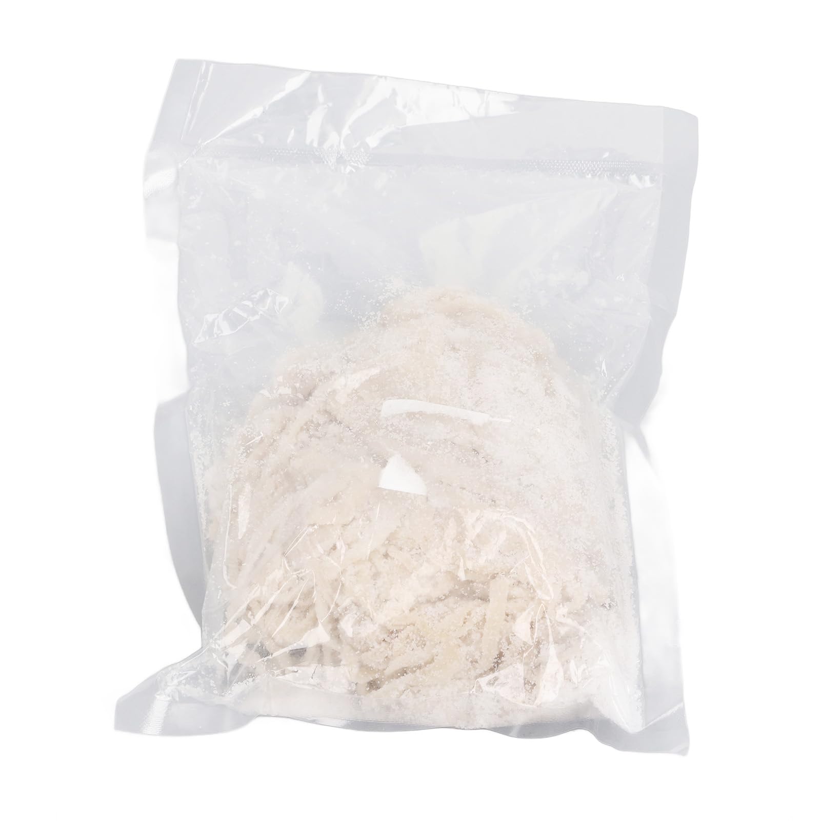 CHICIRIS Tripas de Salchicha Tripa de Oveja Salada para Palitos Caseros Intestino de Oveja Comestible Robusto 407 G