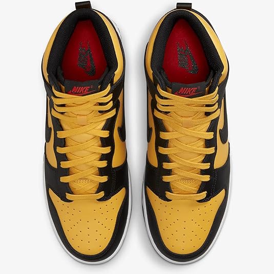 Amazon | [ナイキ] ダンク ハイ レトロ DUNK HIGH RETRO