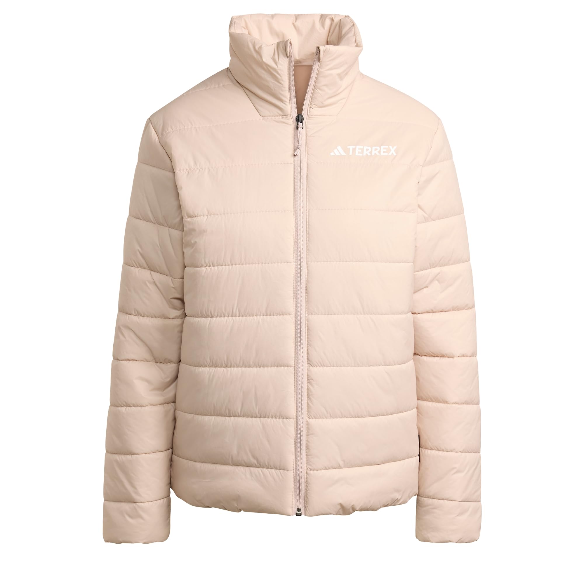 Adidas Women's Marron Down Jacket Terrex Multi Essentials 2