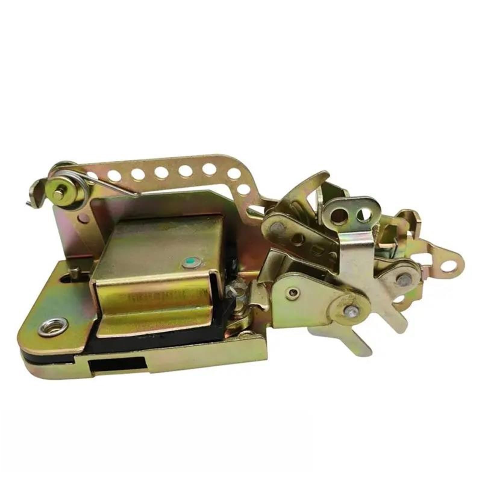 Mcqnds One Color Door Lock Actuator For Transporter T4 1990-2003 Front Left Door Locking Mechanism 701837015D 701837016E 70183701