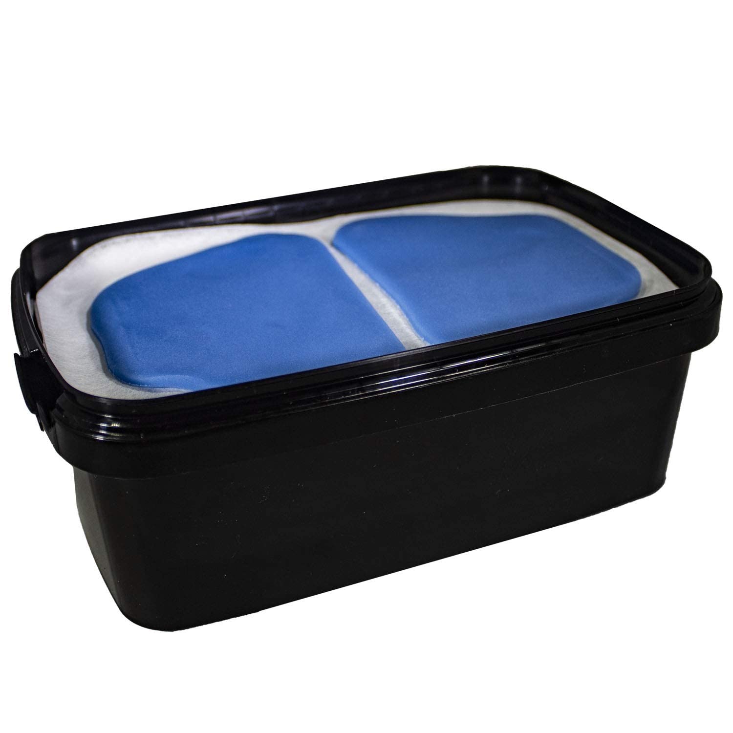 Dental Light Cure Custom Tray Material Blue 50/Box 2.0mm Thickness Industrial