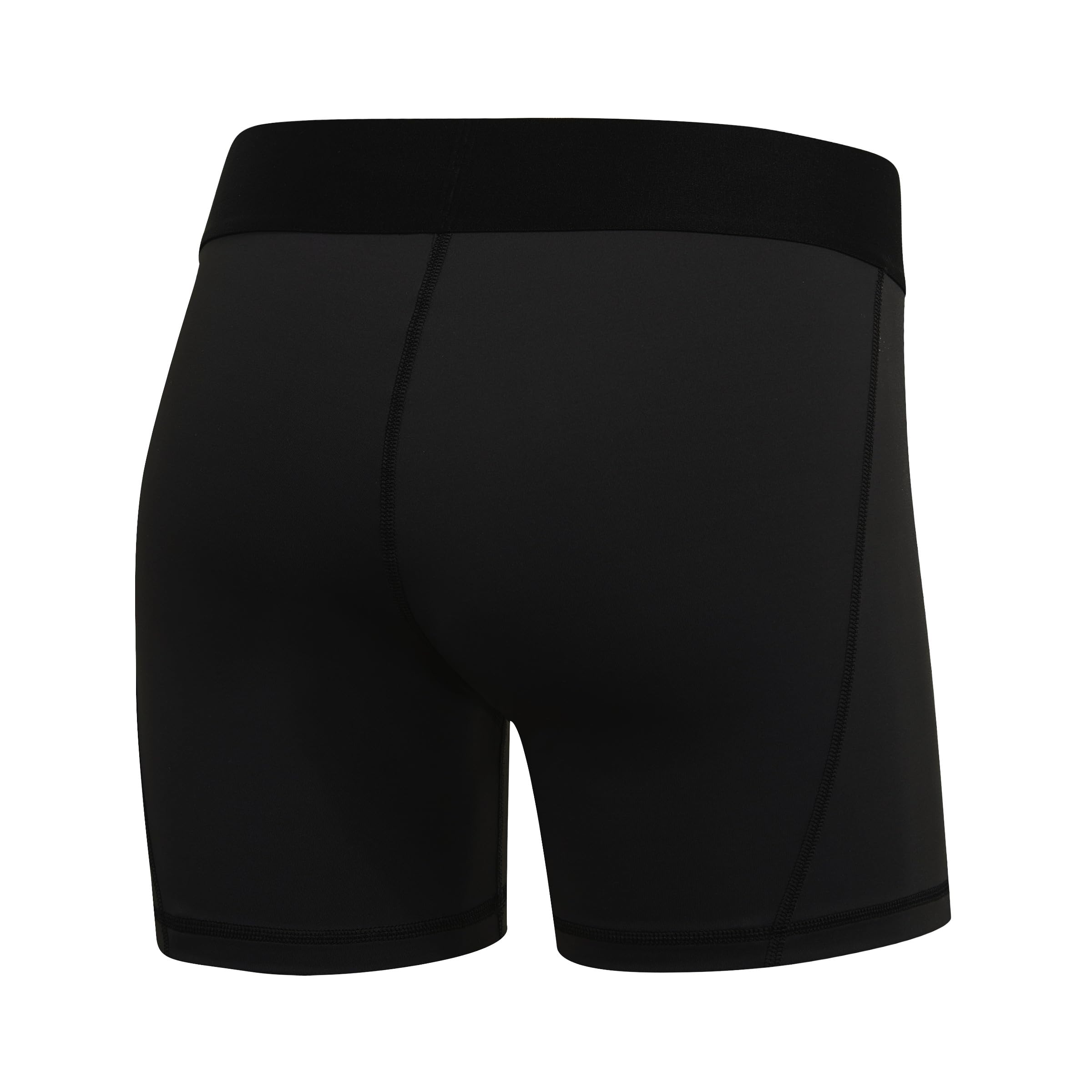 adidas Alphaskin Volleyball 4-Inch Short Tights - Ceñidos Mujer