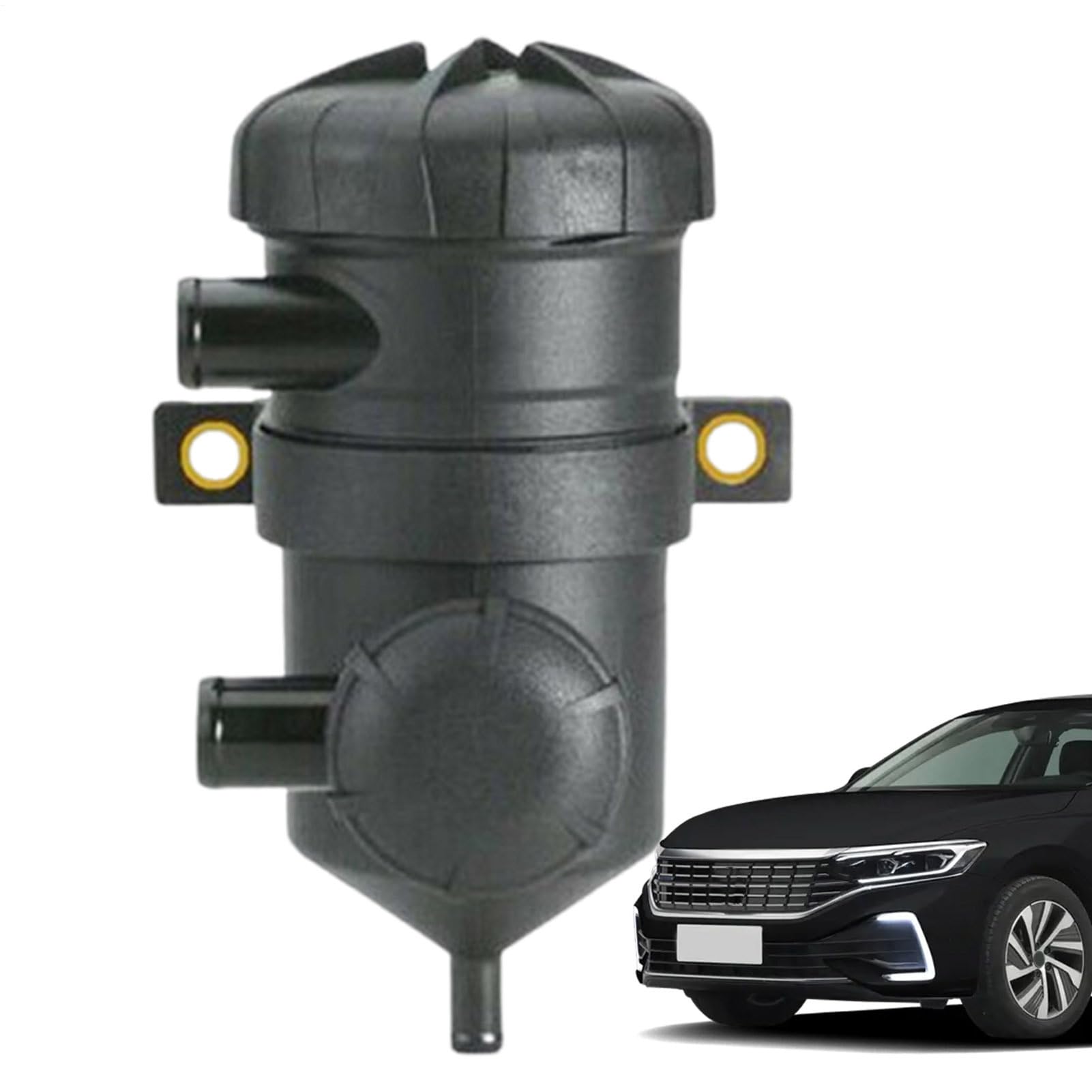 Séparateur d'huile pour les automobiles, les canettes de séparateur d'huile, séparateur d'huile d'huile pour automobiles, cape d'huile pour le séparateur d'huile pour le réservoir de réservoir, sépara