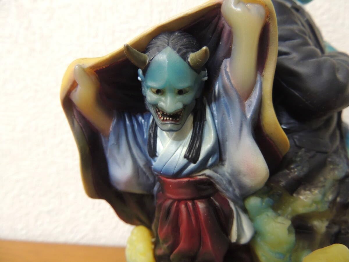 ラゴン子供の時代館限定 ジオラマソフビ人形US TOYSマルサンブルマァクM1号 ラゴン子供の時代館限定 ジオラマソフビ人形US TOYSマルサン