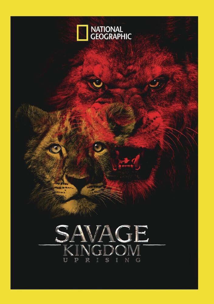 Savage Kingdom: Uprising
