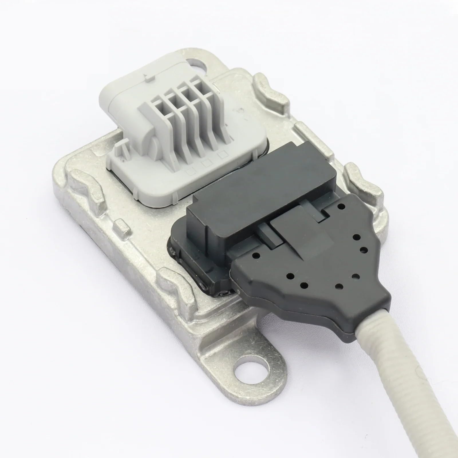 Capteur Nox Capteur D'oxyde D'azote Capteur NOx Pour Peugeot 208 308 2008 3008 5008 1.6HDi A2C96290900 9821120980(Only The Mount