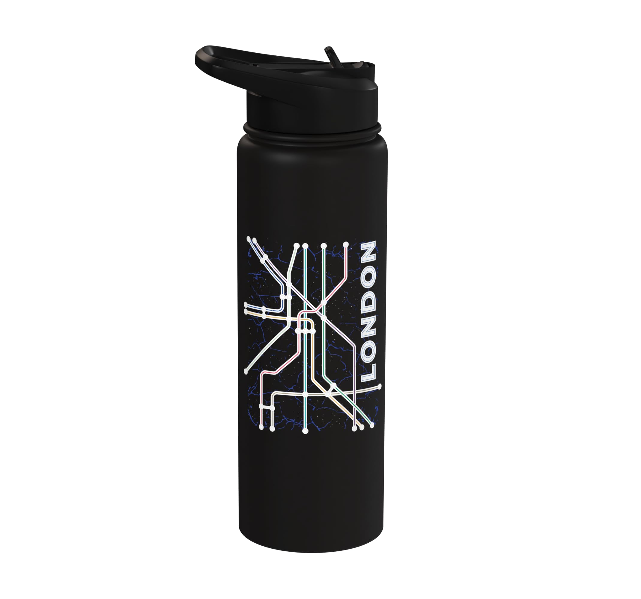 Amazon.com: London UK Underground Subway England Souvenir Gift