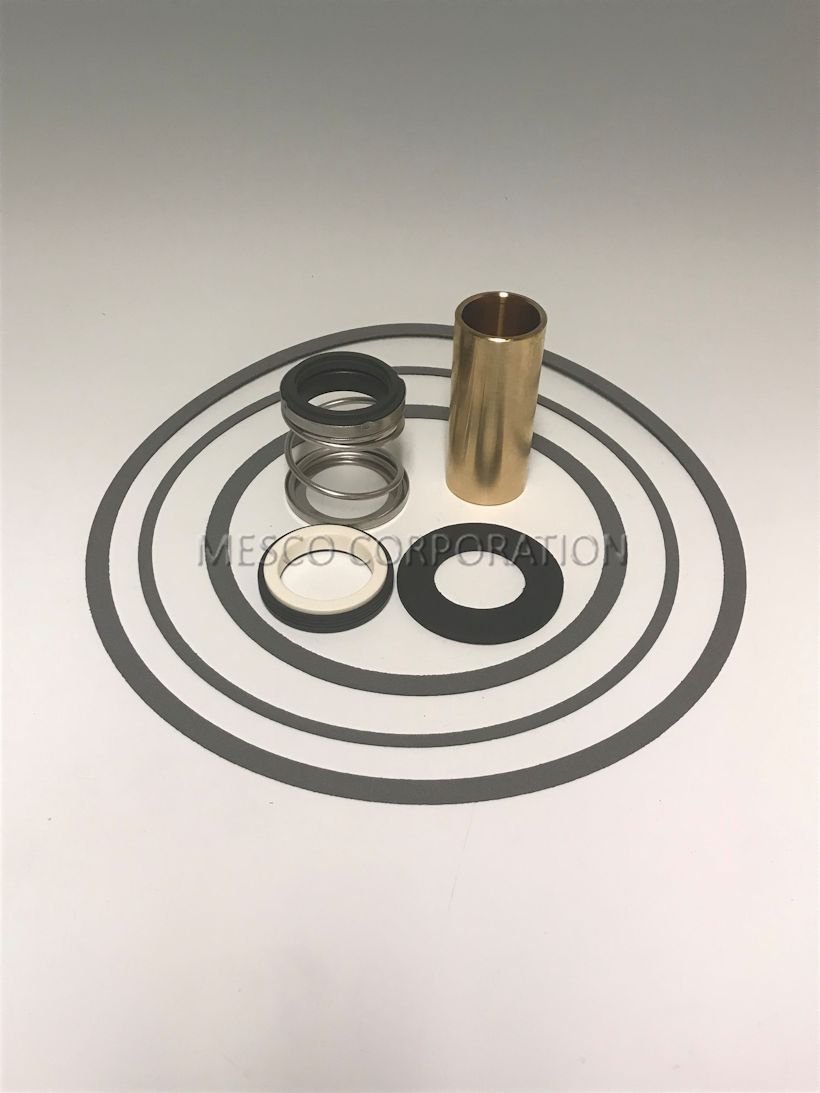 Mesco Corp Replacement kit for Bell & Gossett 186543LF & 185021LF Series 80 & 1531 (1.625")