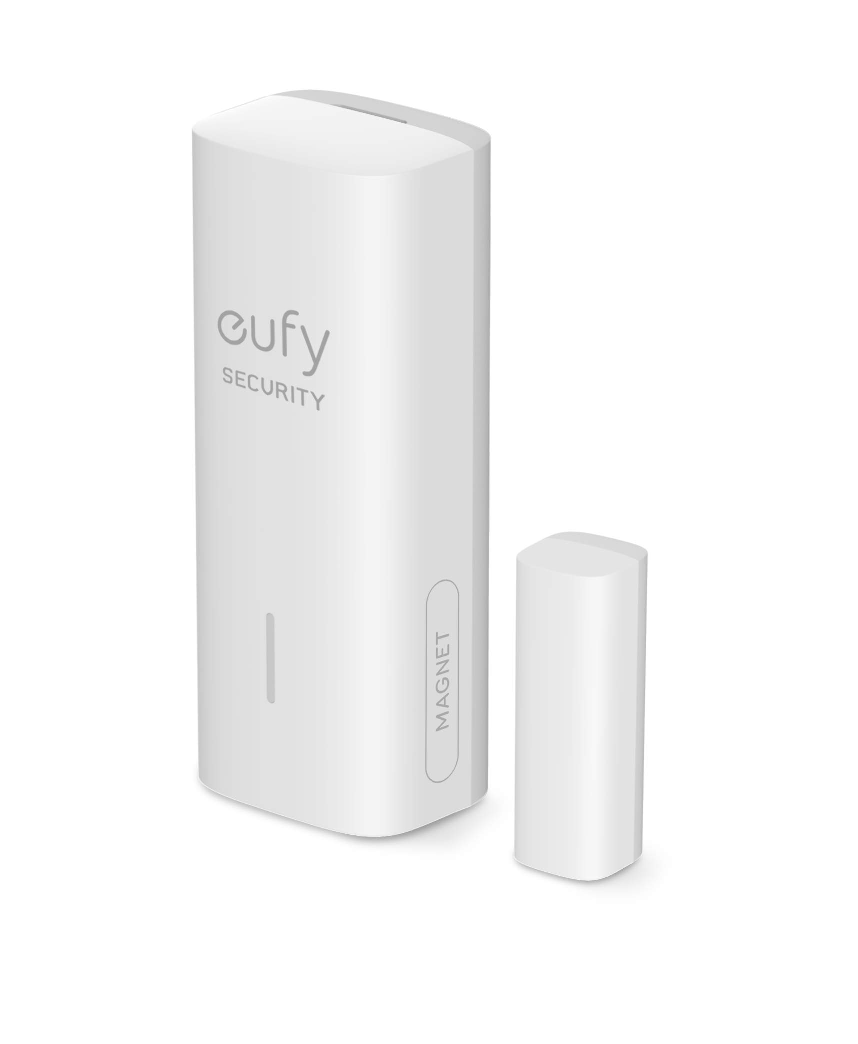 Anker T89003D3 kamery do monitoringu i wyposażenia mieszkania, akcesoria do kamery monitoringu (czujnik wewnętrzny, szary, biały, CE, FCC, 22 mm, 28 mm)