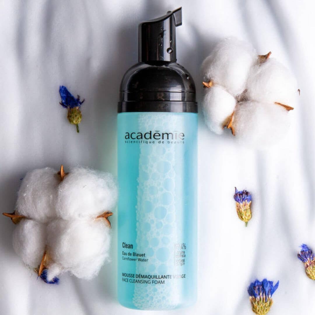 Clean Foam Academie Beauty Scientist 150 ML