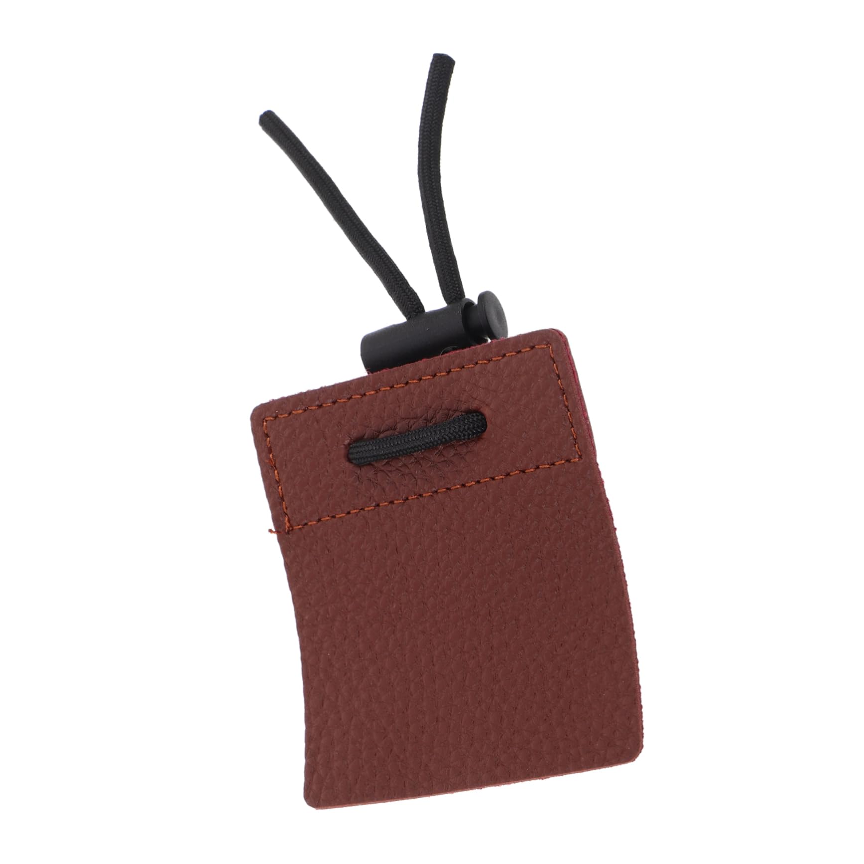 Totority Finger Guard Leather Protector Bow Outdoor Sports Multi-Purpose Arm Guard