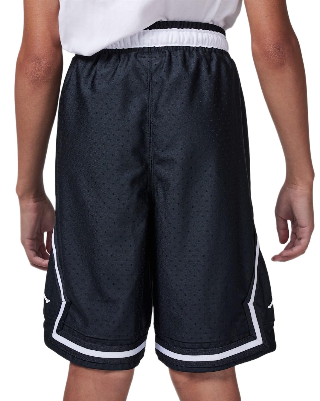 Jordan Jdb MJ Dri-fit Sport Diamond - Shorts - Short - Bébé Fille