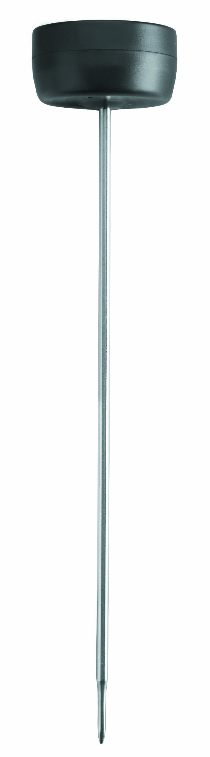Lacor 62487- Termometro Digitale con Timer | Utensile professionale duraturo; progettato per prestazioni ottimali e una pulizia rapida in lavastoviglie