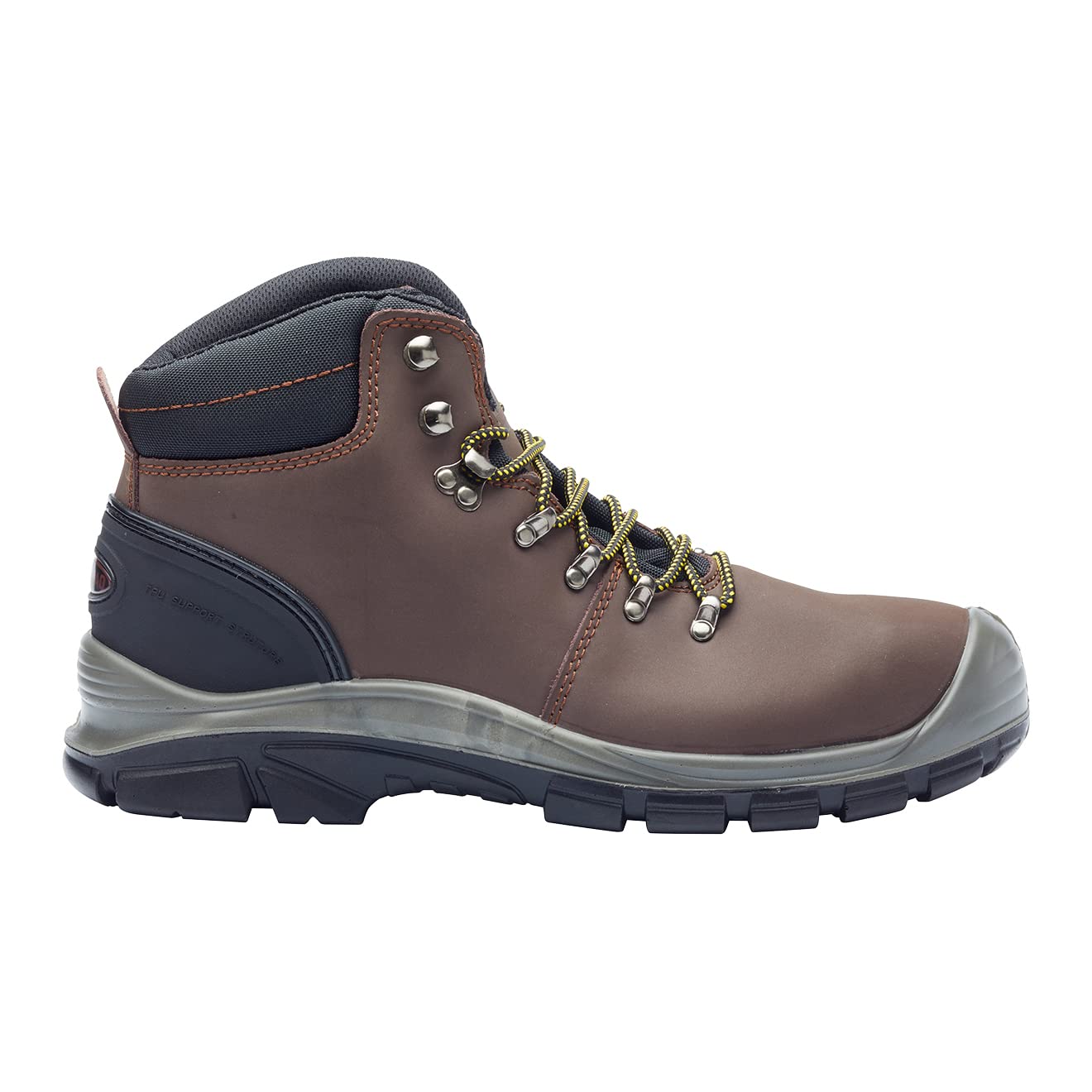 Blackrock SF77 Malvern Safety Hiker (brąz) S3 SRC