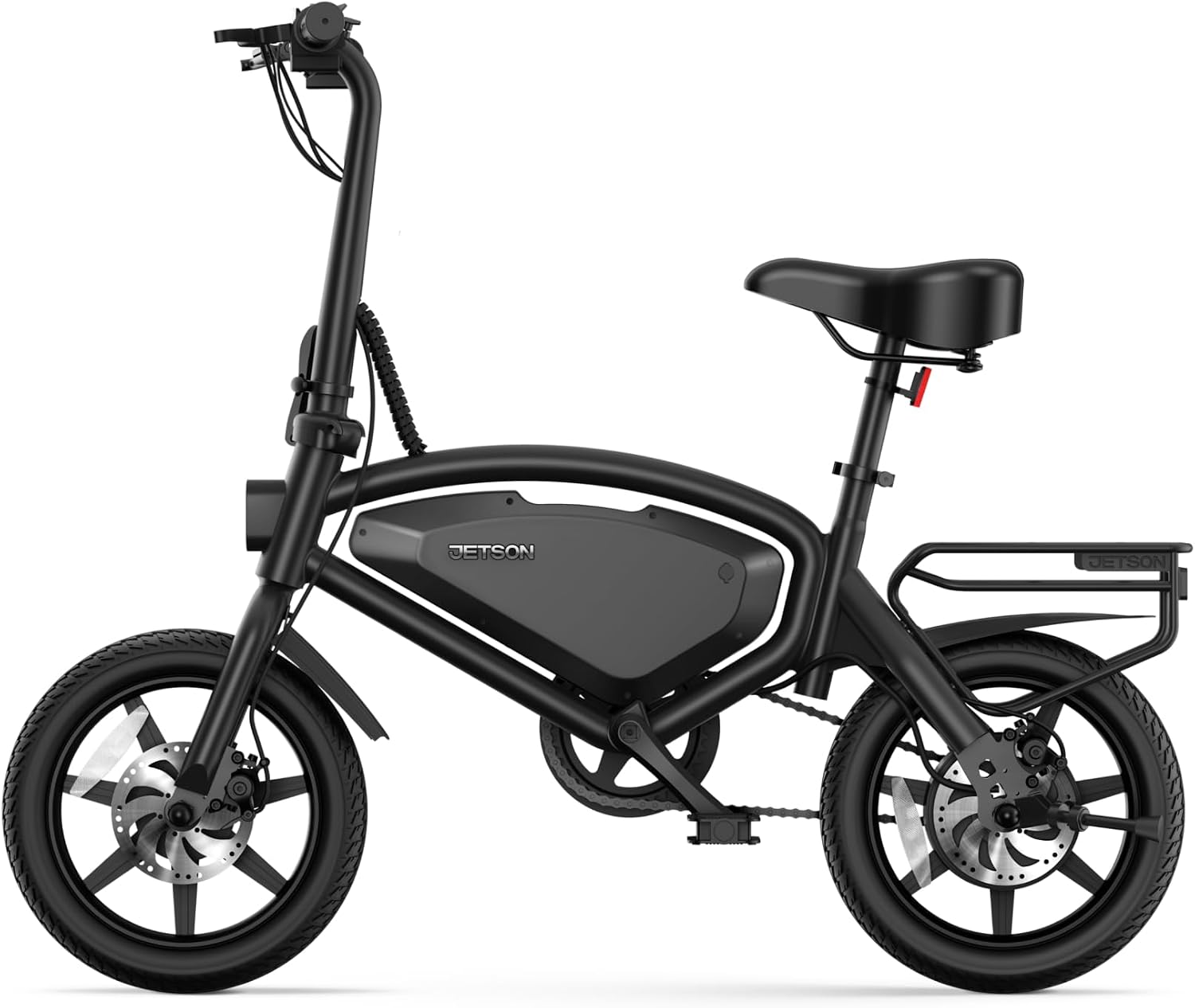 Jetson Axle 12 Electric Bike