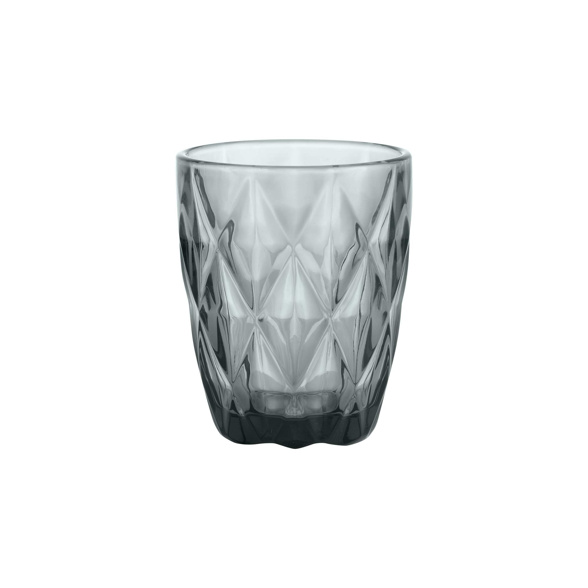 Ravenhead Gemstone Smoke Mixer Glass 27 cl