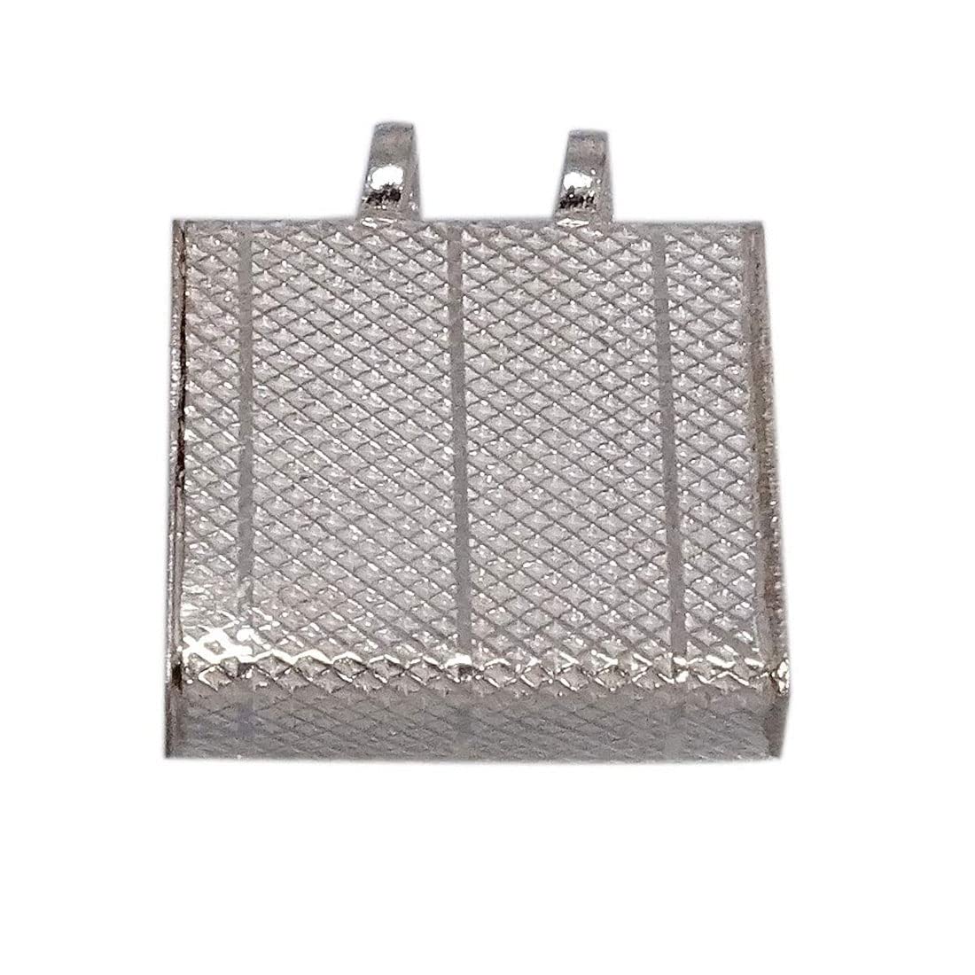 See full amazon price history chart for Sahiba Gems Solid Chandi/Silver Tabiz for Babies & Childrens (square shape small size 1.50 Centimetre) with Cotton Black Thread Sahiba Gems Solid Chandi/Silver Tabiz for Babies & Childrens (square shape small size 1.50 Centimetre) with Cotton Black Thread (B09QMNJVZ7) Amazon Price History, Amazon Price Tracker