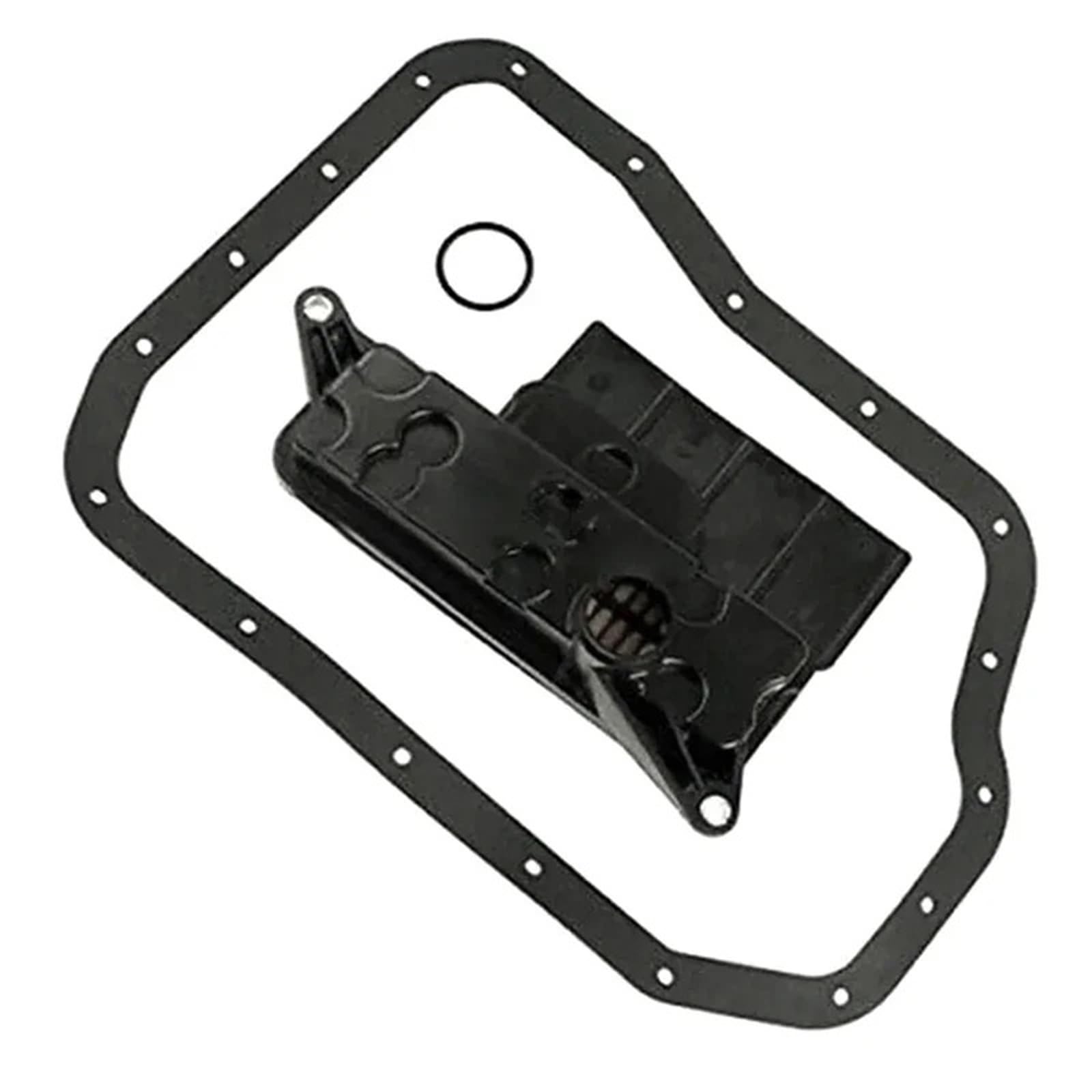 Filtro de aceite vehicular Filtro de aceite para caja cambios automática U660E U660 35330-33050, compatible con Toyota CAMRY RAV4, compatible Highlander VENZA(1 set)
