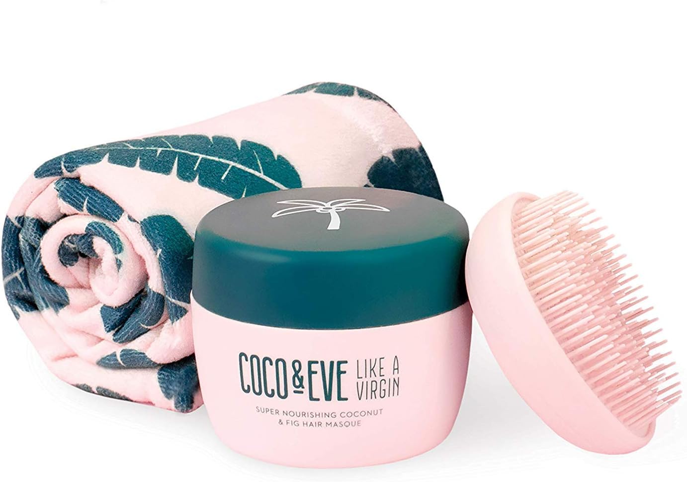 maschera cpr per capelli