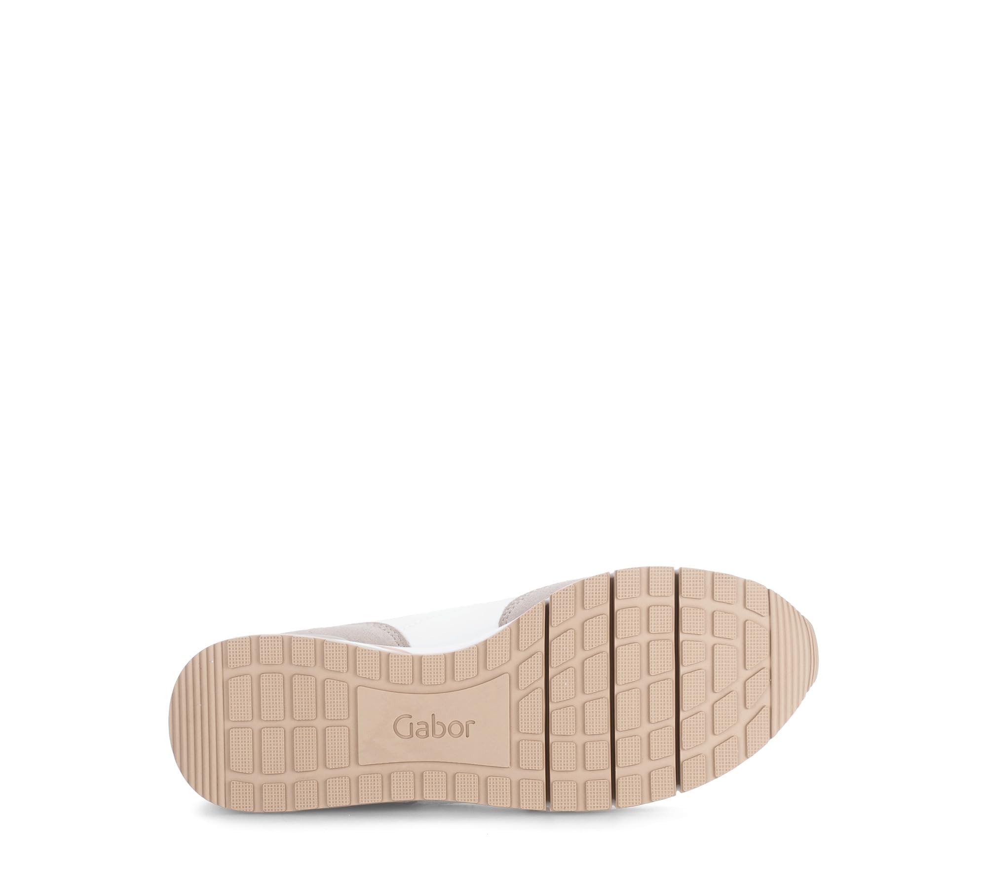 Gabor Zapatillas bajas para mujer, sandalias de mujer