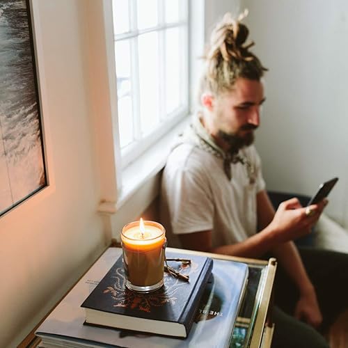 Vista 62 de Vela aromática Votivo, Total 1