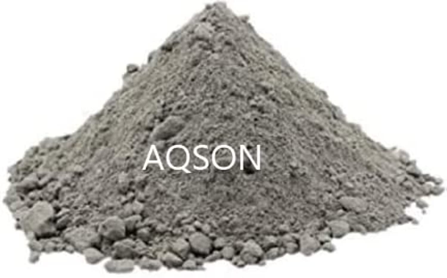 AQSON Cement Grey Powder 5Kg pkt