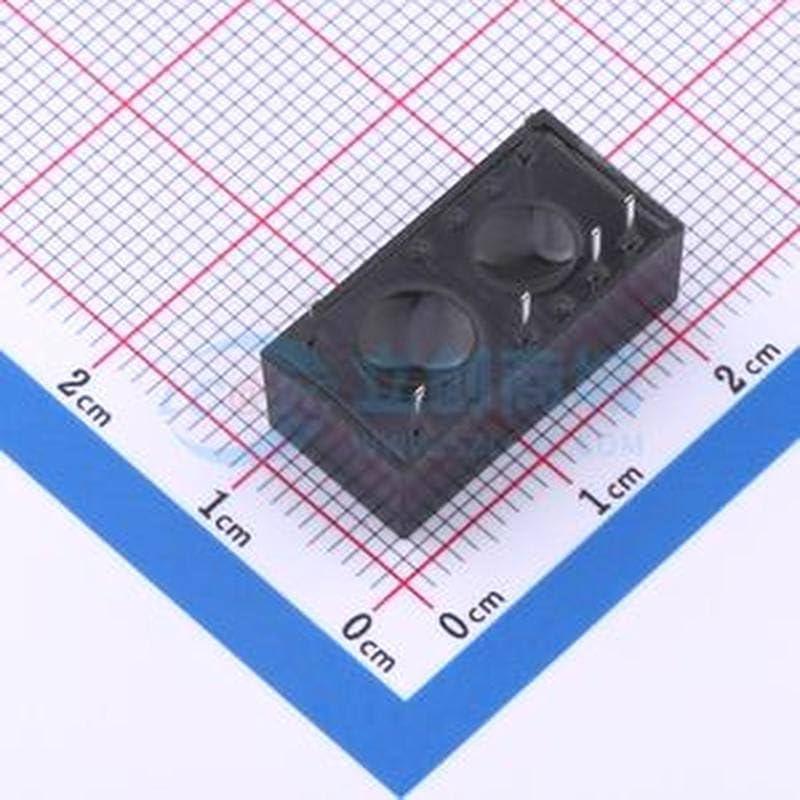 1 Pcs Power Module Input Voltage: 24V Output Voltage: ±15V ±66mA DIP-6 A2415DY-2WR1