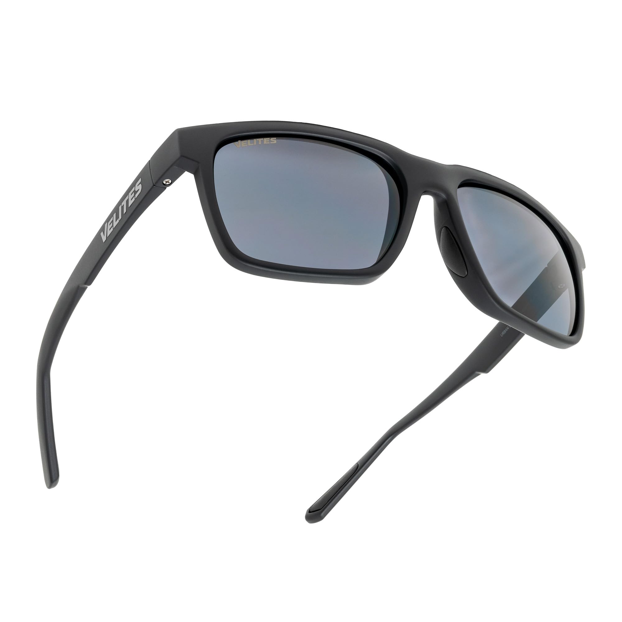 Velites Urban I-Sonnenbrille für hochintensive Workouts und Outdoor-Aktivitäten, alle Arten von Sport, rutscht nicht ab, Stil und Komfort.